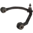 thumbnail image 1 of Delphi TC6235 Suspension Control Arm and Ball Joint Assembly Fits select: 1999-2000 CHEVROLET SILVERADO, 2003-2022 CHEVROLET EXPRESS G2500, 1 of 5