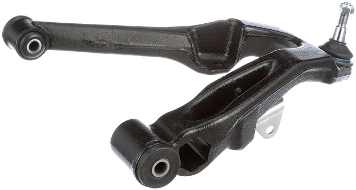 Delphi TC6239 Suspension Control Arm and Ball Joint Assembly Fits select: 1999-2010 CHEVROLET SILVERADO, 2001-2010 GMC SIERRA