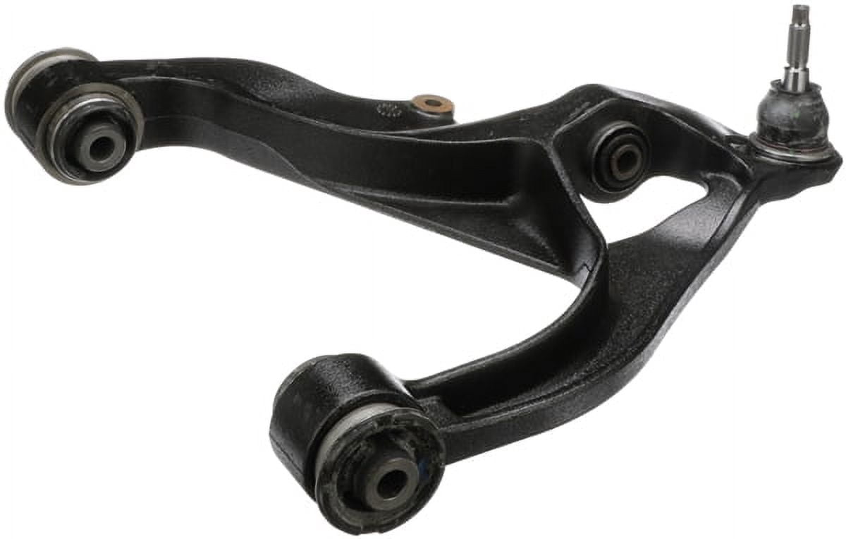 Delphi TC6308 Suspension Control Arm and Ball Joint Assembly Fits select: 2013-2018 RAM 1500, 2006-2012 DODGE RAM 1500