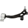 thumbnail image 1 of Delphi TC6316 Suspension Control Arm and Ball Joint Assembly Fits select: 2005-2007 FORD FIVE HUNDRED, 2005-2007 FORD FREESTYLE, 1 of 5