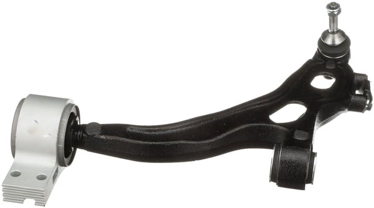 Delphi TC6316 Suspension Control Arm and Ball Joint Assembly Fits select: 2005-2007 FORD FIVE HUNDRED, 2005-2007 FORD FREESTYLE