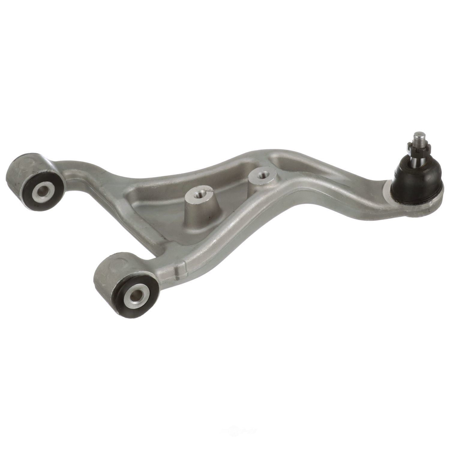 Delphi TC7255 Suspension Control Arm and Ball Joint Assembly