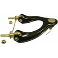 thumbnail image 1 of Delphi TC817 Control Arm, Front, Passenger Side, Upper, Frontward Fits select: 1992-1997 HONDA CIVIC, 1994-2001 ACURA INTEGRA, 1 of 2