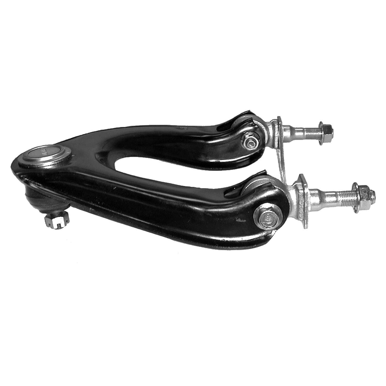Delphi TC848 Control Arm, Front, Driver Side, Upper, Frontward Fits select: 1988-1991 HONDA CIVIC, 1990-1993 ACURA INTEGRA