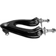 thumbnail image 1 of Delphi TC848 Front Left Upper Forward Control Arm & Ball Joint Assembly for 1990-1993 Acura Integra, 1 of 1