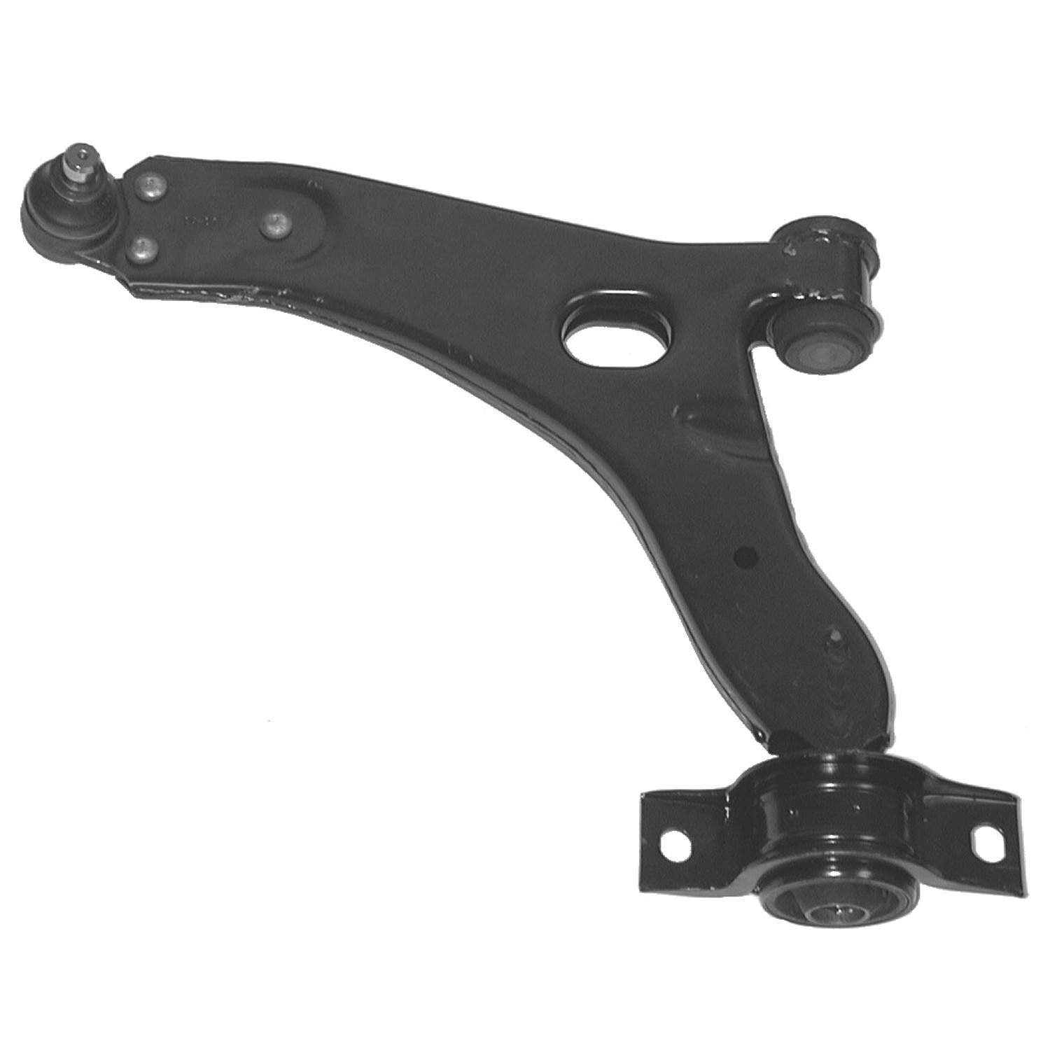 Delphi TC870 Suspension Control Arm and Ball Joint Assembly Fits select: 2000-2011 FORD FOCUS