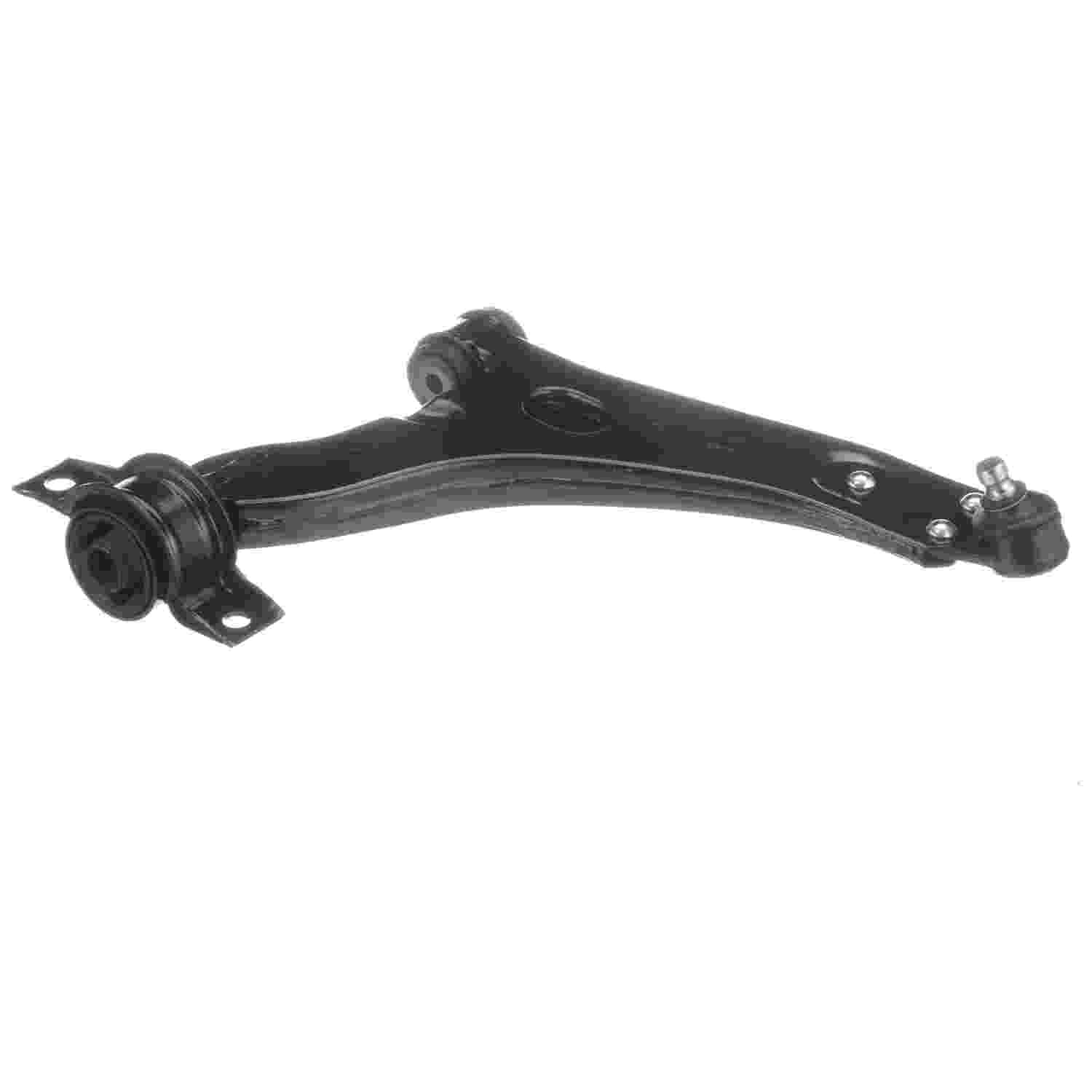 Delphi TC871 Suspension Control Arm and Ball Joint Assembly Fits select: 2000-2011 FORD FOCUS