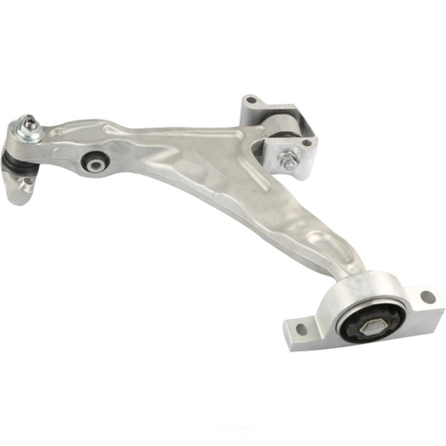 Delphi TC8914 Suspension Control Arm and Ball Joint Assembly
