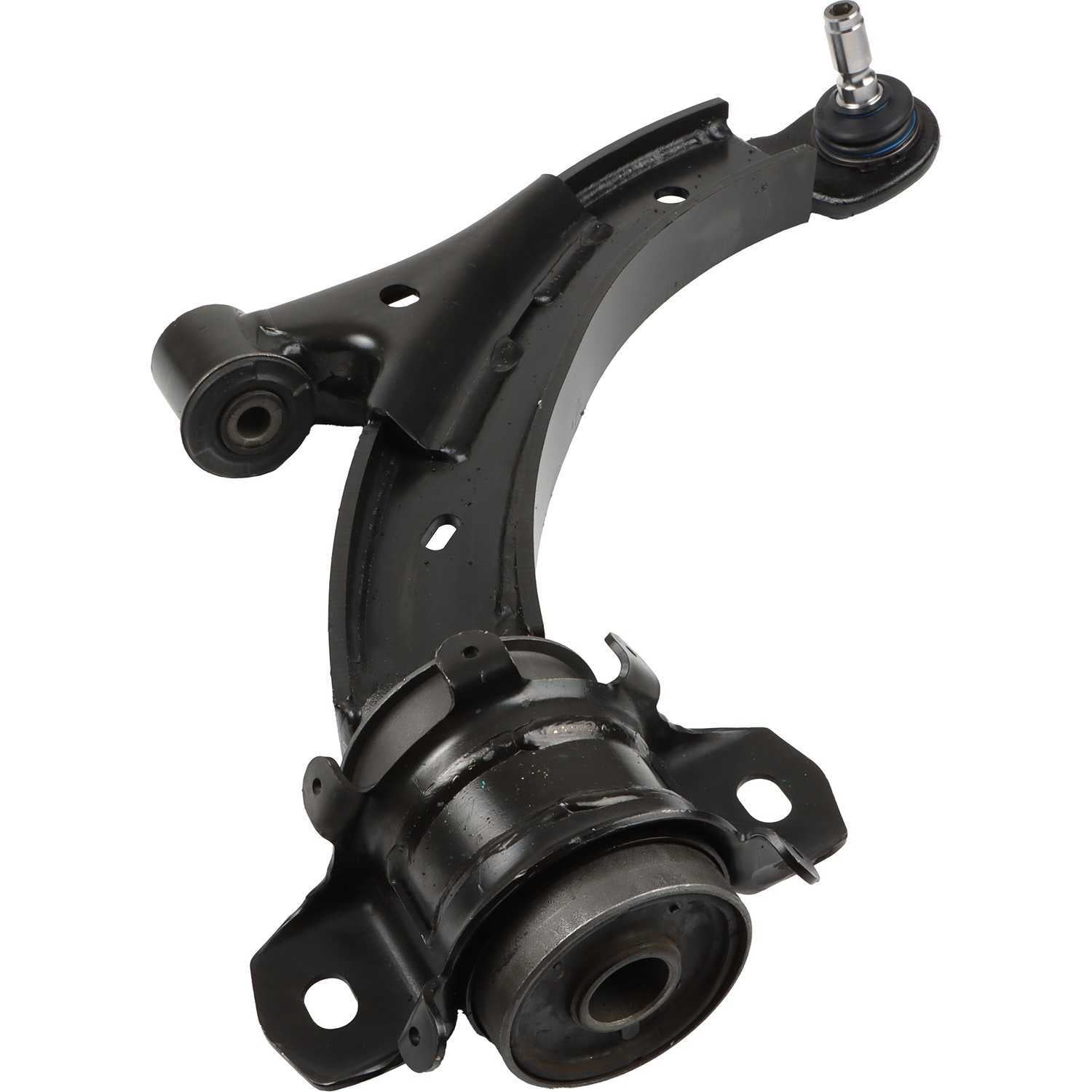 Delphi TC9503 Suspension Control Arm and Ball Joint Assembly