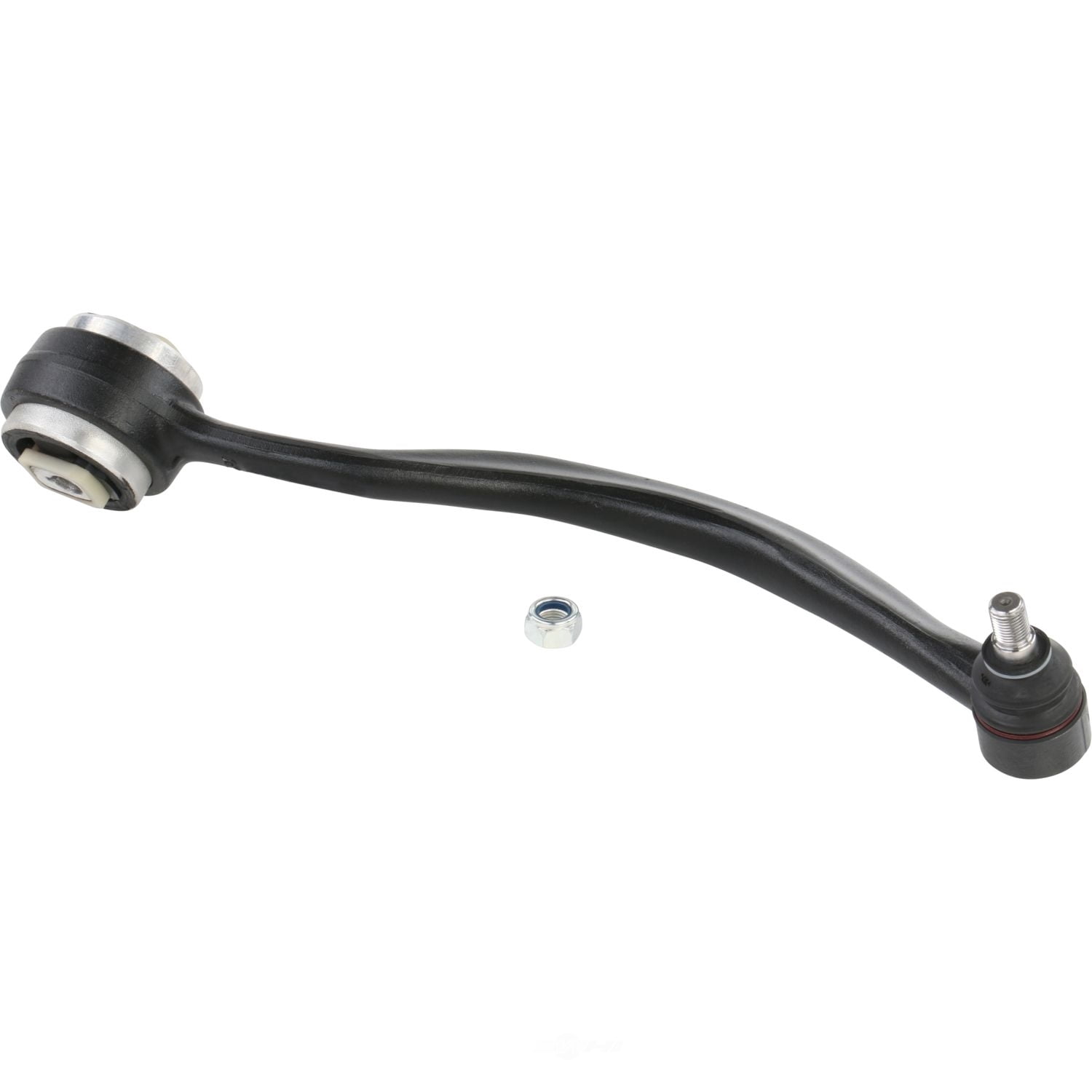 Delphi TC969 Control Arm, Front, Passenger Side, Lower, Rearward Fits select: 1995-2001 BMW 740, 1995-2001 BMW 750
