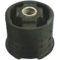 thumbnail image 1 of Delphi TD1060W Axle Support Bushing Fits select: 2000-2015 BMW X5, 1 of 2