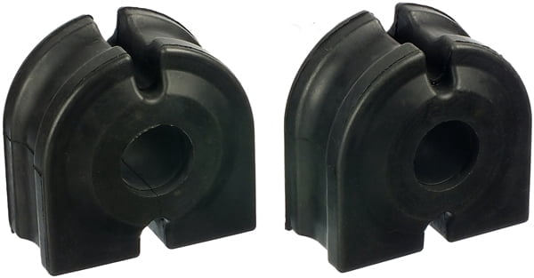 Delphi TD1087W Suspension Stabilizer Bar Bushing Kit, 2 Pack Fits select: 2008-2010 BMW 528, 2004-2007 BMW 530