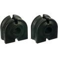 thumbnail image 1 of Delphi TD1087W Suspension Stabilizer Bar Bushing Kit, 2 Pack Fits select: 2008-2010 BMW 528, 2004-2007 BMW 530, 1 of 2
