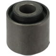 thumbnail image 1 of Delphi TD1249W Suspension Trailing Arm Bushing for BC65546 JBU635 RK660012 Springs Fits select: 2004-2011 MAZDA 3, 1 of 2