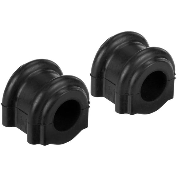 Delphi TD1264W Suspension Stabilizer Bar Bushing Kit Fits select: 2011-2013 KIA SORENTO, 2008-2010 HYUNDAI SONATA