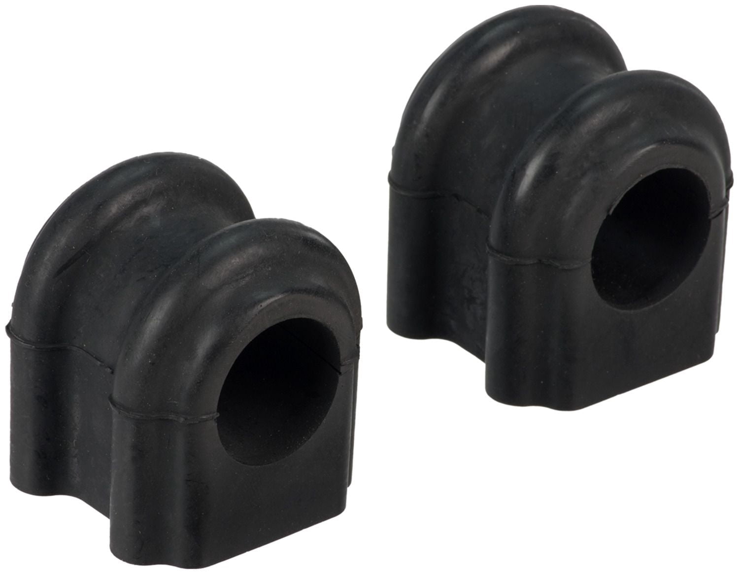 Delphi TD1271W Suspension Stabilizer Bar Bushing Kit Fits select: 2005-2010 KIA OPTIMA, 2007-2010 KIA RONDO