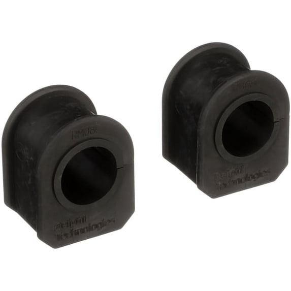Delphi TD4079W Sway Bar Bushing Kit