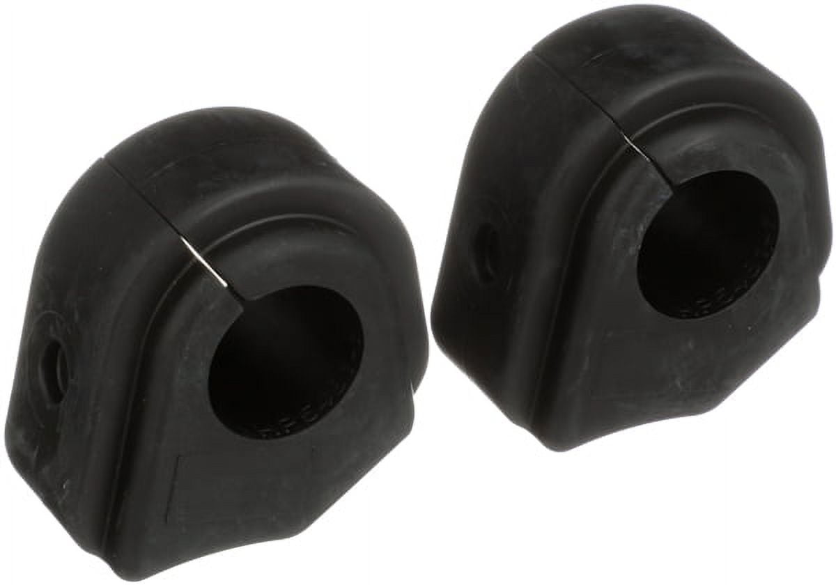 Delphi TD4166W Suspension Stabilizer Bar Bushing Kit Fits select: 2002-2009 CHEVROLET TRAILBLAZER, 2002-2009 GMC ENVOY