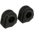 thumbnail image 1 of Delphi TD4166W Suspension Stabilizer Bar Bushing Kit Fits select: 2002-2009 CHEVROLET TRAILBLAZER, 2002-2009 GMC ENVOY, 1 of 4