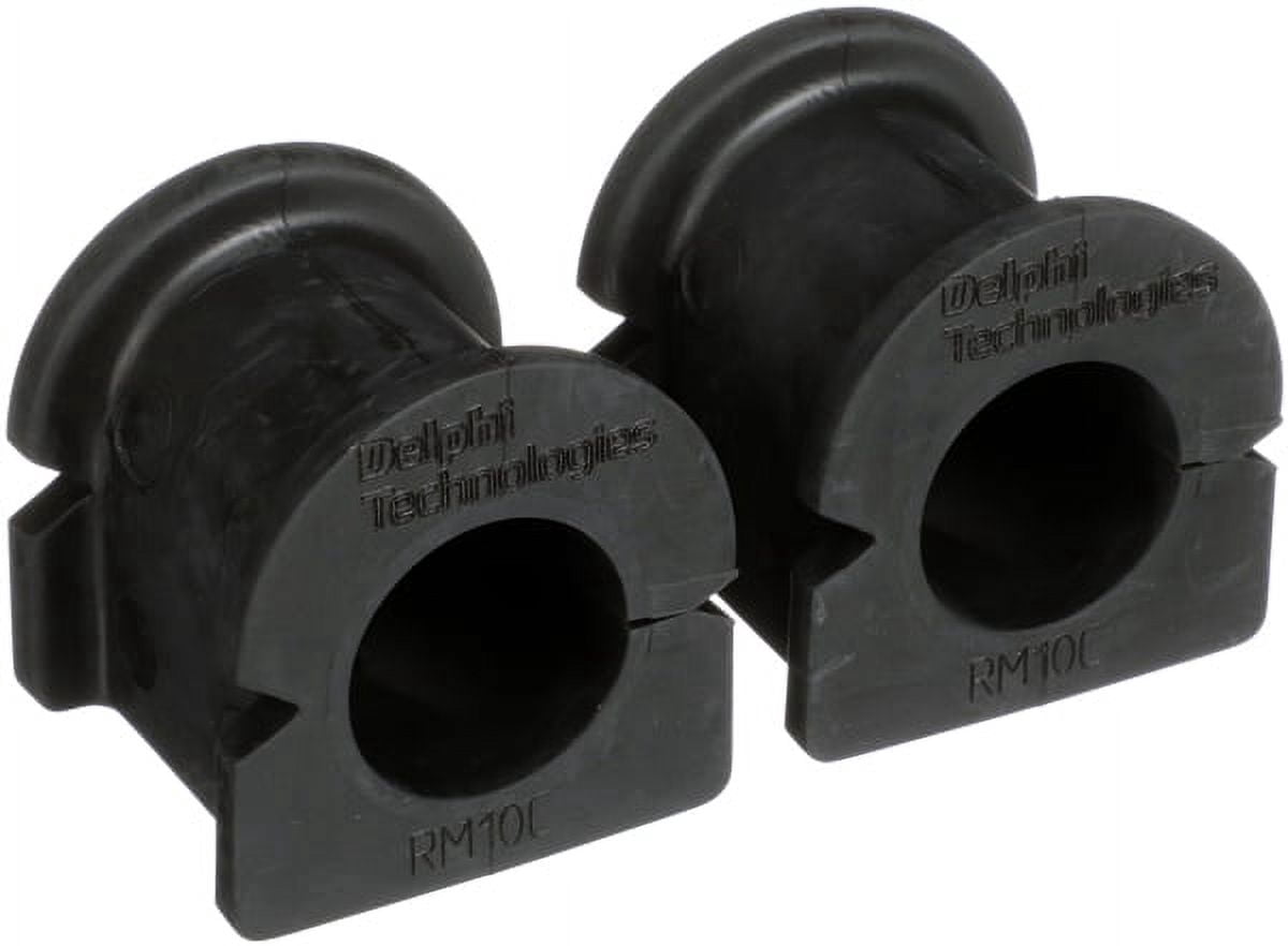 Delphi TD4195W Suspension Stabilizer Bar Bushing Kit Fits select: 2005-2021 TOYOTA TACOMA