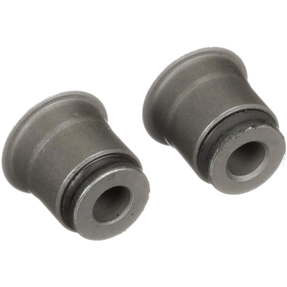 Delphi TD4273W Suspension Control Arm Bushing Fits select: 2002-2009 CHEVROLET TRAILBLAZER, 2002-2009 GMC ENVOY