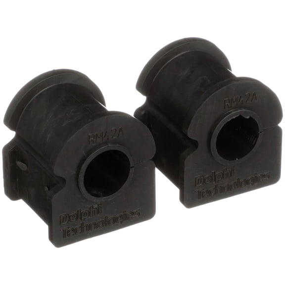 Delphi TD4305W Suspension Stabilizer Bar Bushing Kit Fits select: 1999-2001 TOYOTA CAMRY, 2000-2004 TOYOTA AVALON