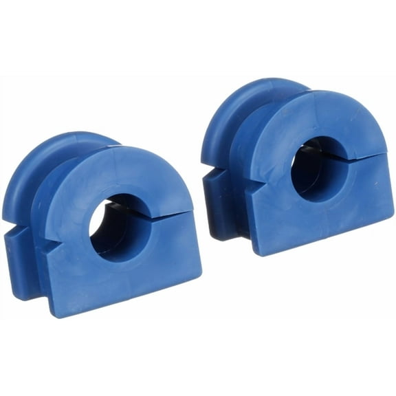 Delphi TD4375W Suspension Stabilizer Bar Bushing Kit Fits select: 2002-2010 SATURN VUE, 2005-2006 CHEVROLET EQUINOX