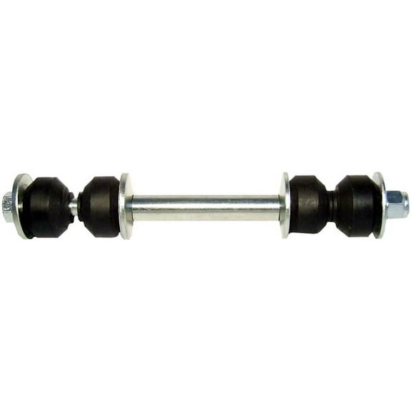 Delphi TD597W Suspension Stabilizer Bar Link Kit Fits select: 2008-2009 CHEVROLET TRAILBLAZER, 2008-2009 GMC ENVOY