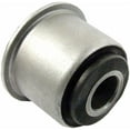 thumbnail image 1 of Delphi TD616W Axle Support Bushing Fits select: 1987-1996 FORD F150, 1997 FORD F250, 1 of 2