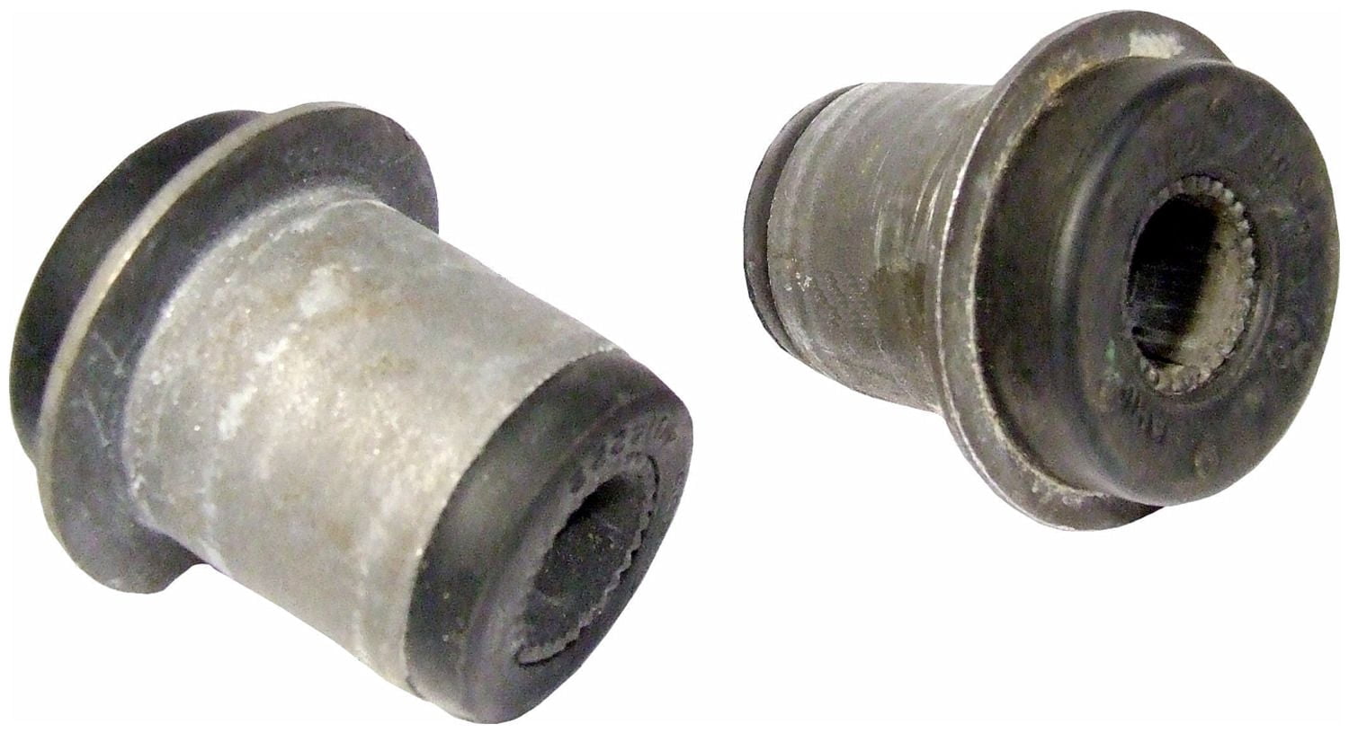 Delphi TD639W Suspension Control Arm Bushing Kit, 2 Pack Fits select: 1998-2003 DODGE DAKOTA, 1998-2003 DODGE DURANGO