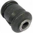 thumbnail image 1 of Delphi TD735W Suspension Control Arm Bushing Fits select: 2000-2006 HYUNDAI ACCENT, 1 of 2
