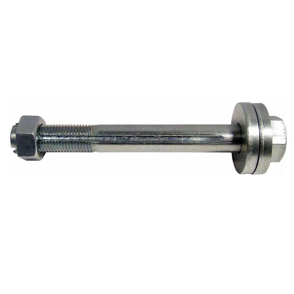 Delphi TD767W Suspension Control Arm Bolt