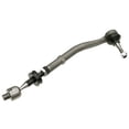 thumbnail image 1 of Delphi TL476 Front Right Outer Tie Rod End Assembly for 1997-2000 BMW 528i, 1 of 1