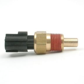 Delphi TS10175 Engine Coolant Temperature Sensor Fits select: 2002-2005 DODGE RAM 1500, 2004-2007 JEEP GRAND CHEROKEE LAREDO/COLUMBIA/FREEDOM