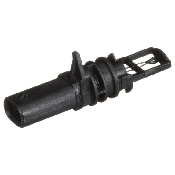 Delphi TS10539 Air Charge Temperature Sensor Fits select: 2014-2022 RAM 1500, 2014-2022 JEEP CHEROKEE