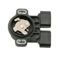 thumbnail image 1 of Delphi Throttle Position Sensor P/N:SS10491 Fits select: 2000-2006 NISSAN SENTRA, 2000-2001 NISSAN MAXIMA, 1 of 5