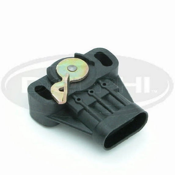 Delphi Throttle Position Sensor SS10430 for Buick Oldsmobile Pontiac 1984-1989