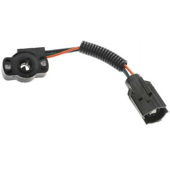 Delphi Throttle Position Sensor SS10443-TH73 CX1330 For Ford Mustang 1988-1990
