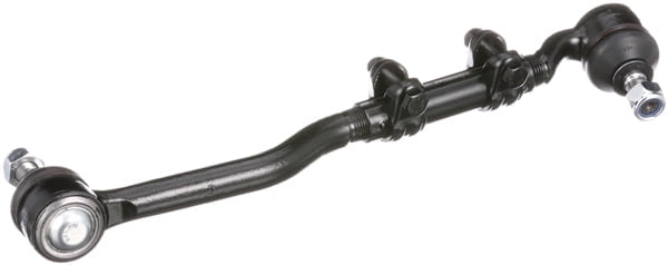 Delphi Tie Rod Assembly Fits select: 1972-1974 DATSUN PL620, 1971-1972 DATSUN PL521