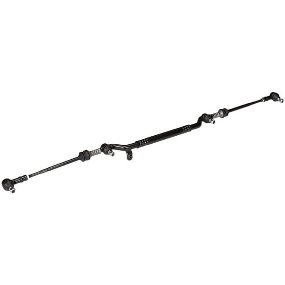 Delphi Tie Rod Assembly