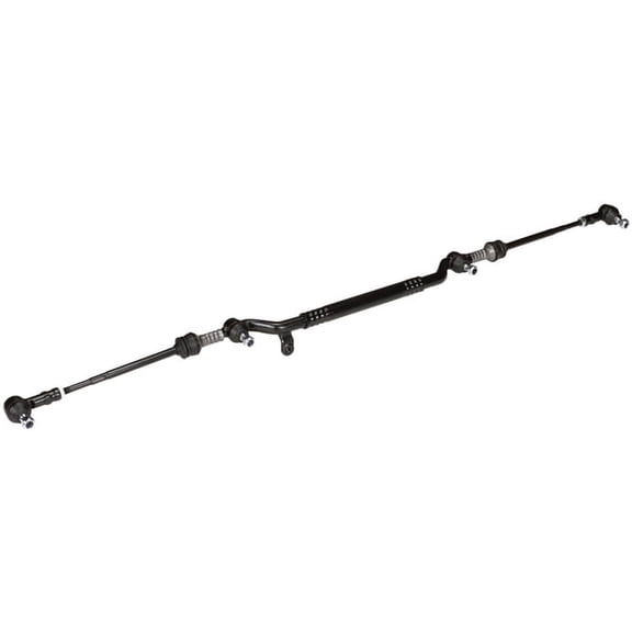 Delphi Tie Rod Assembly