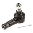 thumbnail image 1 of Delphi Tie Rod End Fits select: 1993-1995 MAZDA RX7, 1990-1998 MAZDA PROTEGE, 1 of 5