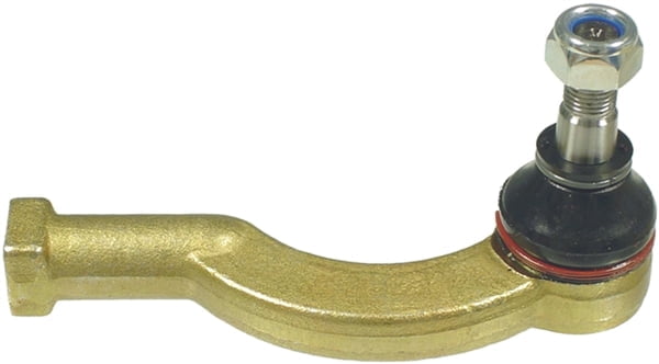 Delphi Tie Rod End Fits select: 1995 SUBARU IMPREZA