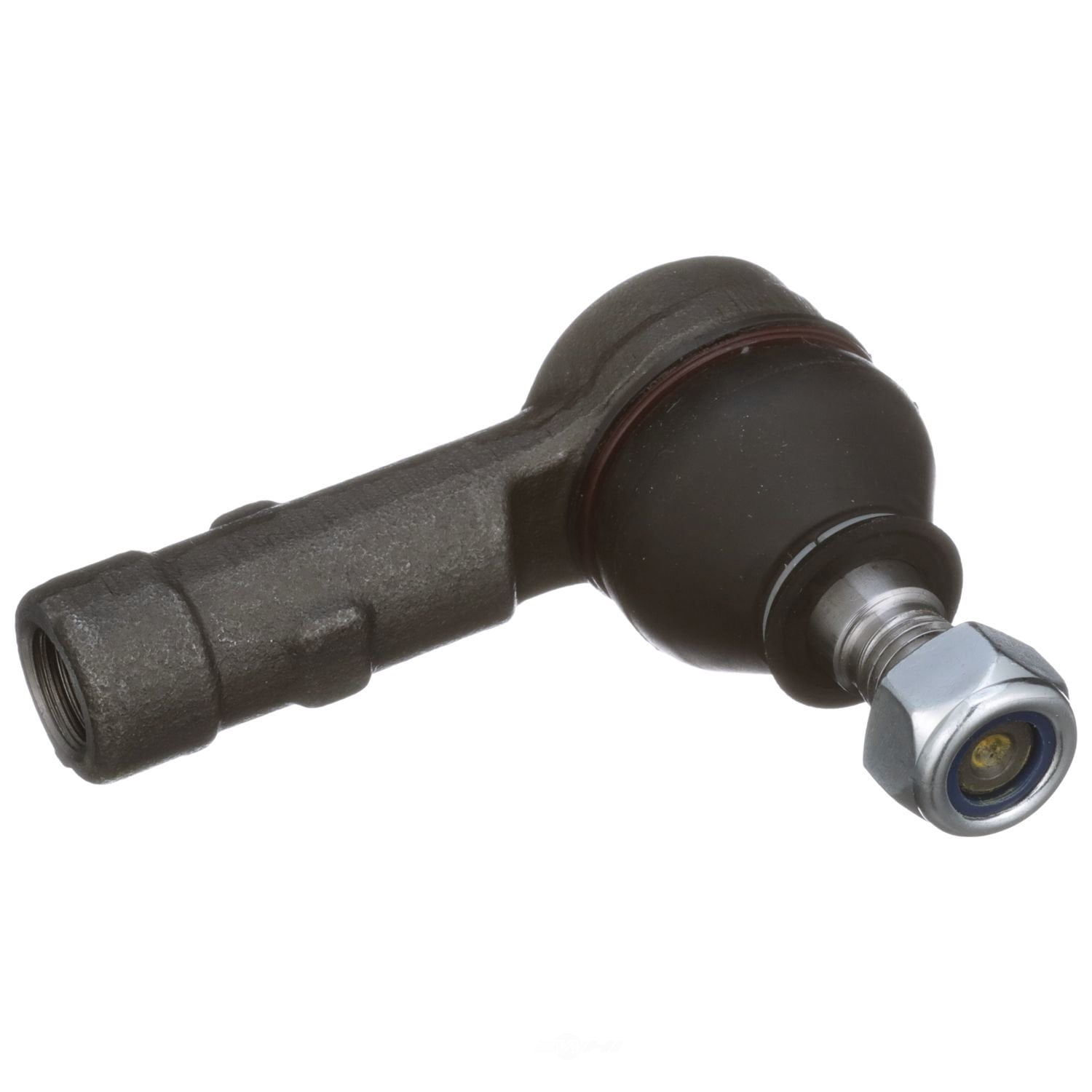 Delphi Tie Rod End Fits select: 1999-2002 DAEWOO NUBIRA, 1999-2002 DAEWOO LEGANZA