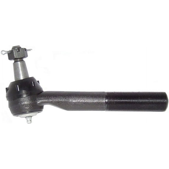 Delphi Tie Rod End Fits select: 1999-2007 FORD F250, 1999-2007 FORD F350