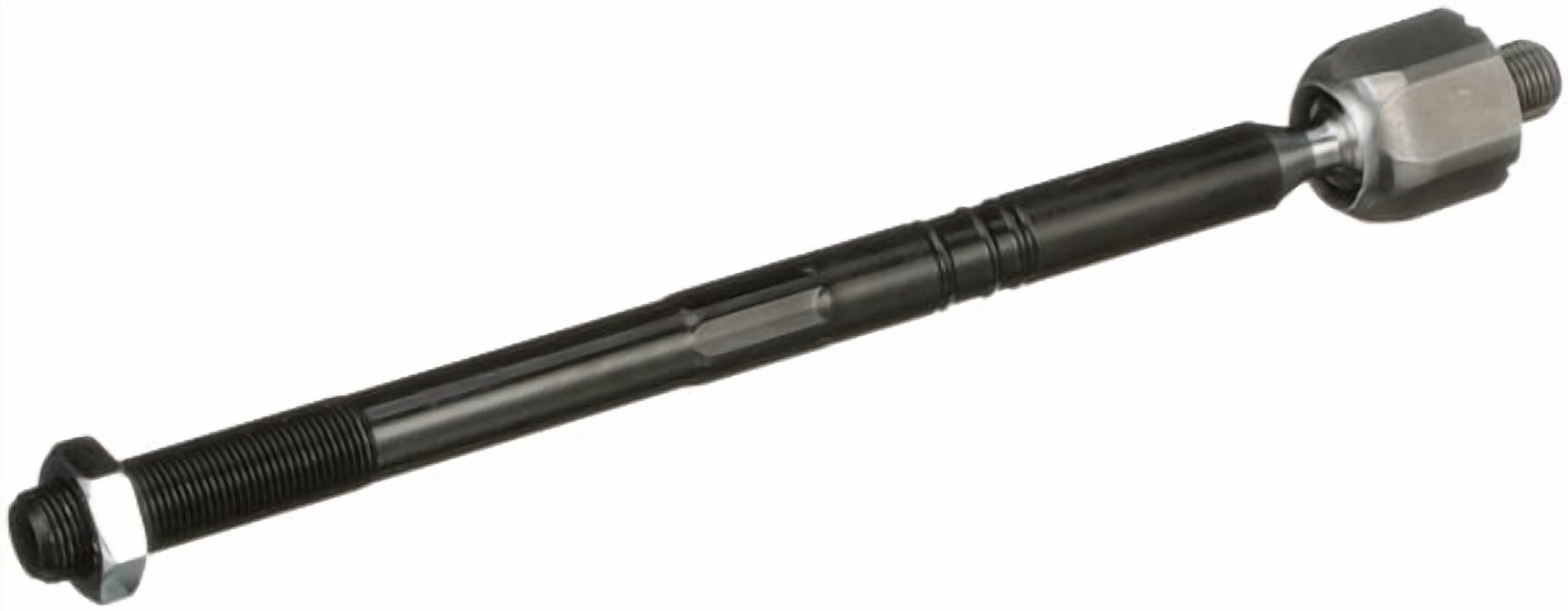 Delphi Tie Rod End Fits select: 2011-2018 VOLVO S60, 2008-2016 VOLVO XC70