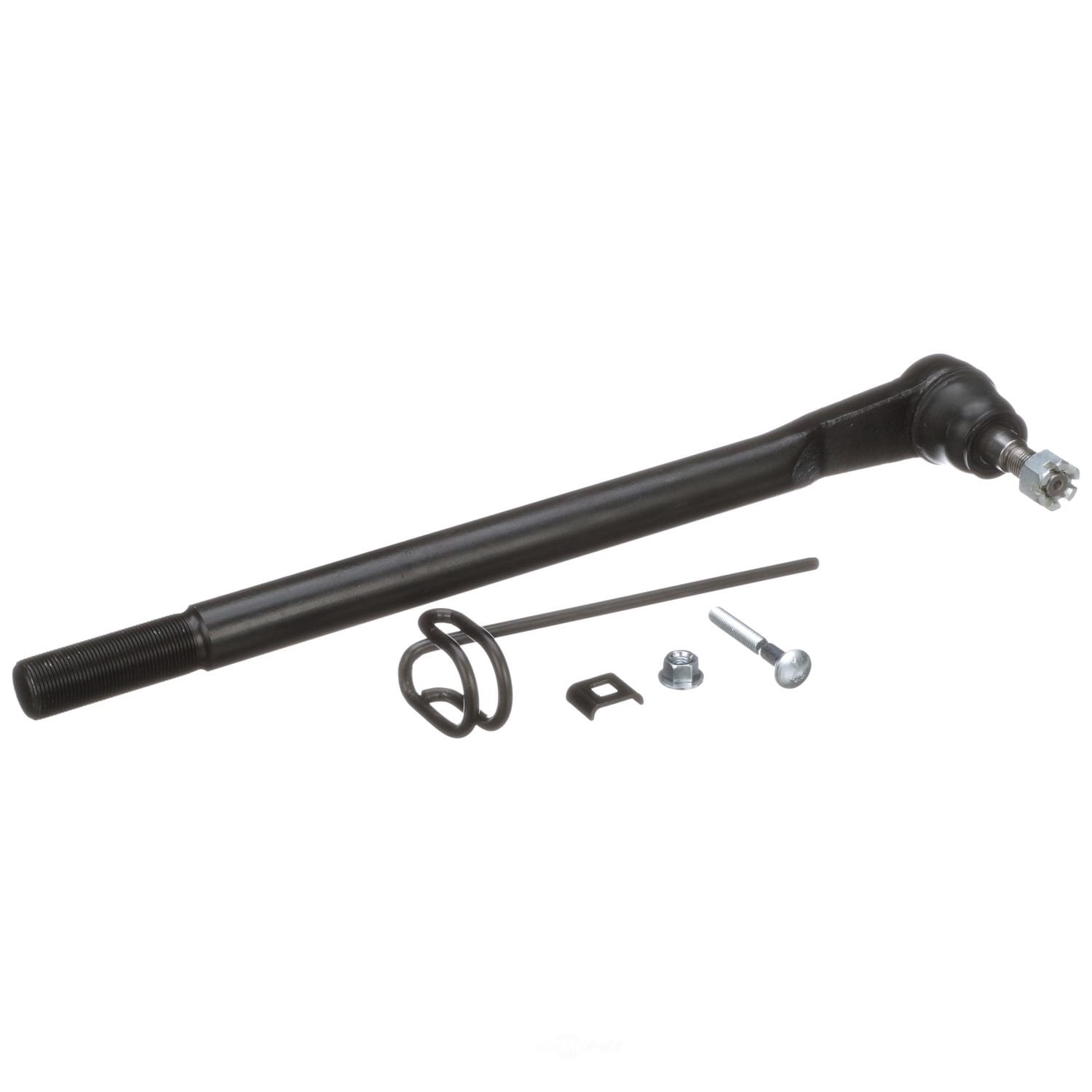 Delphi Tie Rod End Fits select: 2011-2022 FORD F250, 2011-2022 FORD F350