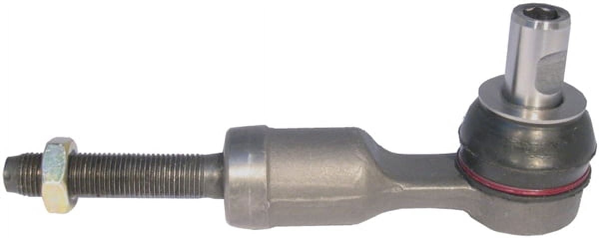 Delphi Tie Rod End, w/ Rubber Dampening Fits select: 1998-2005 VOLKSWAGEN PASSAT, 2000-2005 AUDI A4