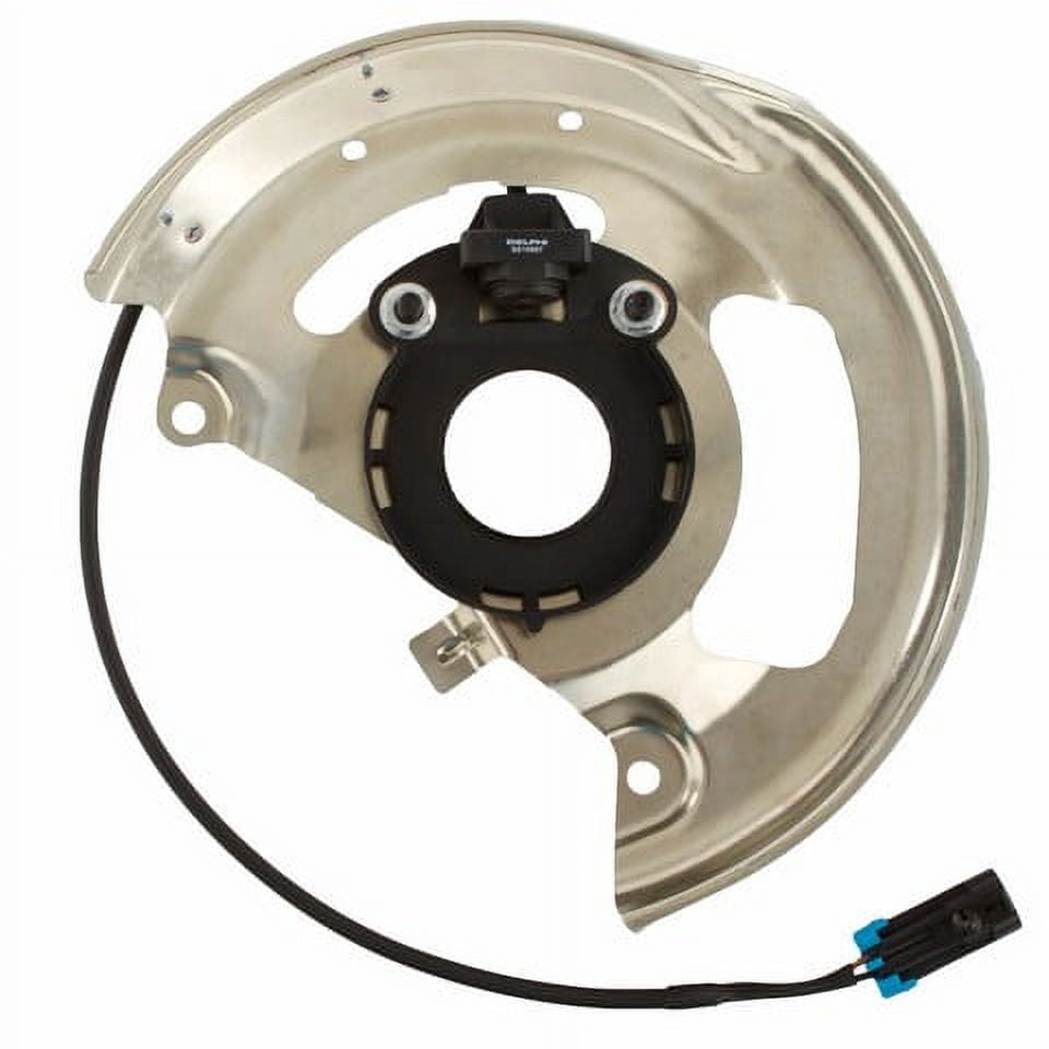 Delphi Vehicle Speed Sensor P/N:SS10867 Fits select: 1994-2002 CHEVROLET S TRUCK, 1994-2002 GMC SONOMA