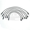 thumbnail image 1 of Delphi XS10278 Spark Plug Wire Set Fits select: 1985-1987 OLDSMOBILE CUTLASS SUPREME, 1982-1984 CHEVROLET EL CAMINO, 1 of 6